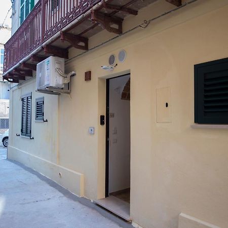 Bed and Breakfast L Antico Soffitto Tropea Zewnętrze zdjęcie