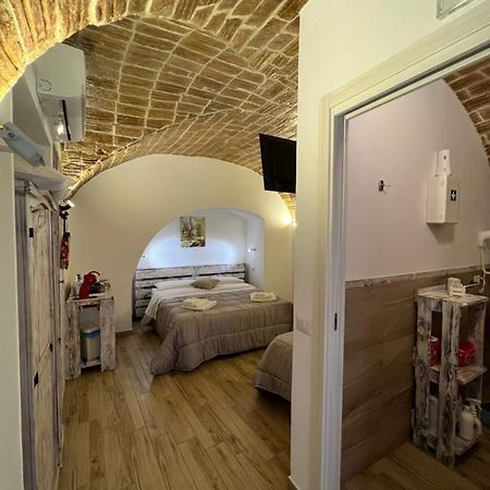 Bed and Breakfast L Antico Soffitto Tropea Zewnętrze zdjęcie