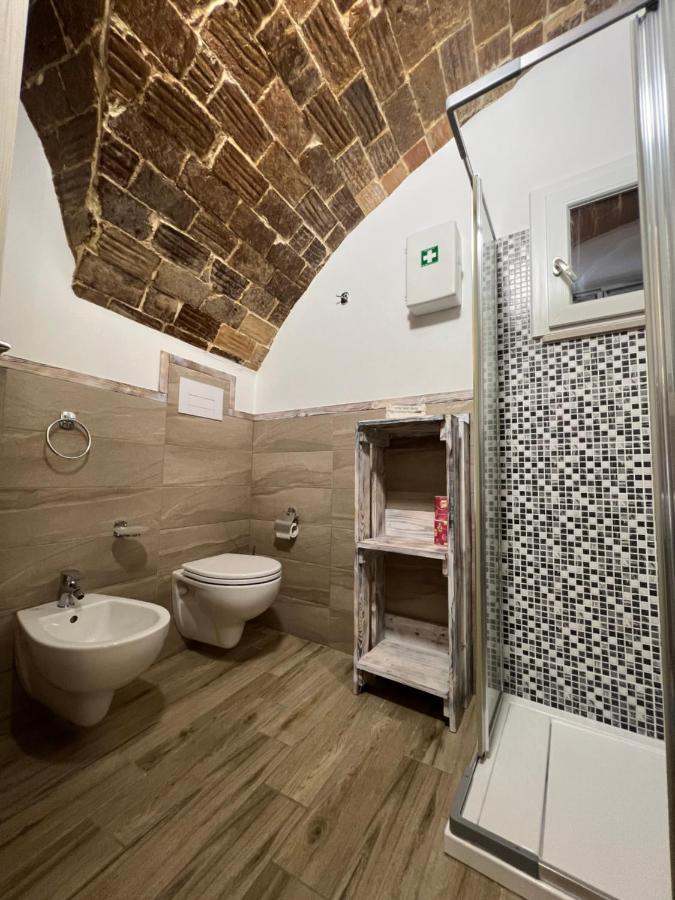 Bed and Breakfast L Antico Soffitto Tropea Zewnętrze zdjęcie