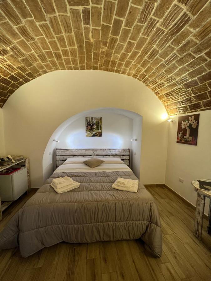 Bed and Breakfast L Antico Soffitto Tropea Zewnętrze zdjęcie