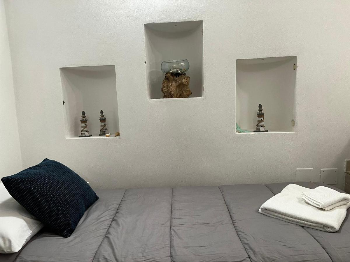 Bed and Breakfast L Antico Soffitto Tropea Zewnętrze zdjęcie