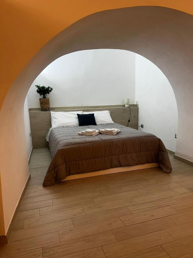 Bed and Breakfast L Antico Soffitto Tropea Zewnętrze zdjęcie