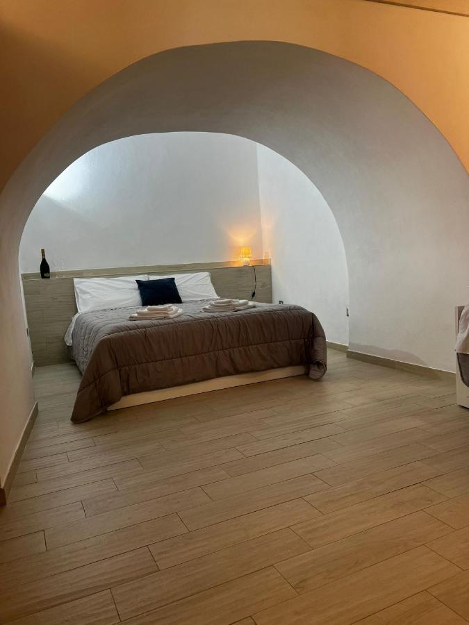 Bed and Breakfast L Antico Soffitto Tropea Zewnętrze zdjęcie