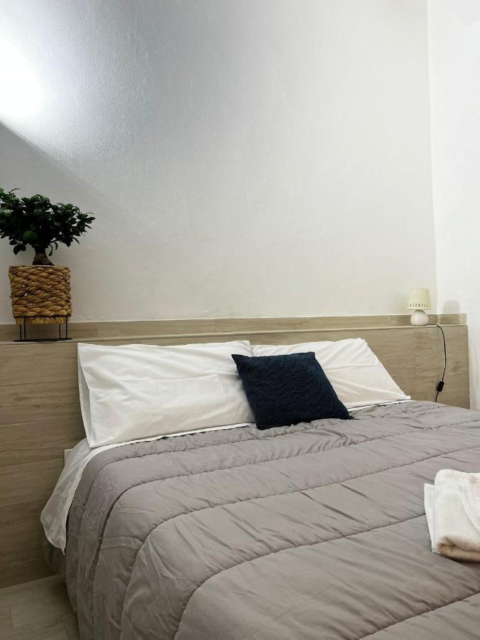 Bed and Breakfast L Antico Soffitto Tropea Zewnętrze zdjęcie