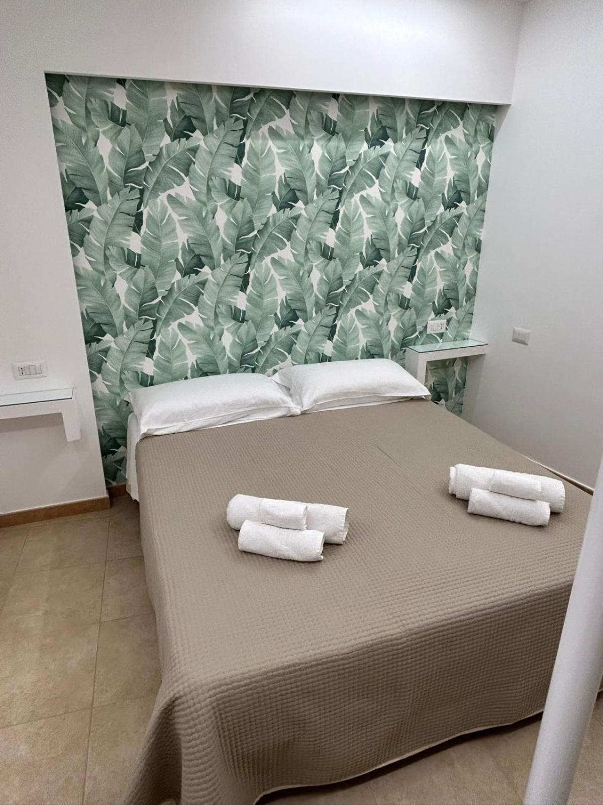 Bed and Breakfast L Antico Soffitto Tropea Zewnętrze zdjęcie
