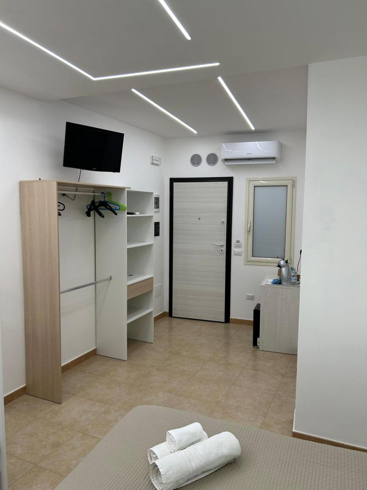 Bed and Breakfast L Antico Soffitto Tropea Zewnętrze zdjęcie