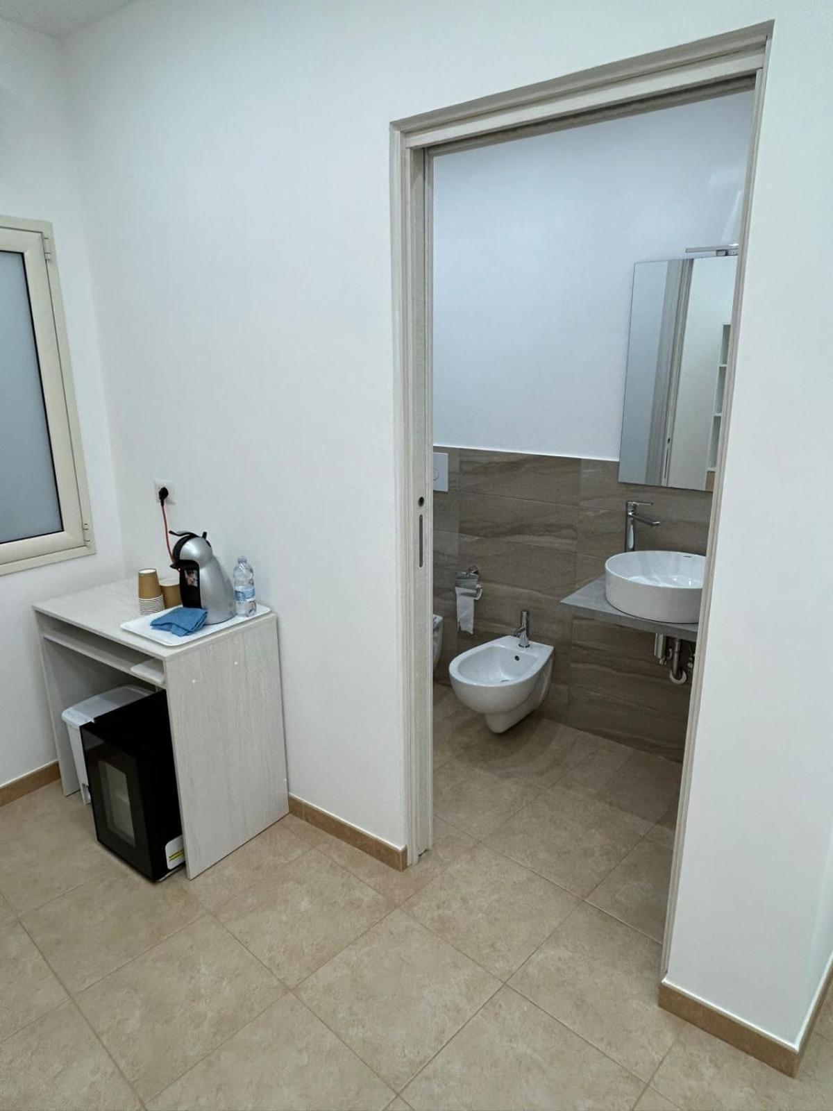 Bed and Breakfast L Antico Soffitto Tropea Zewnętrze zdjęcie